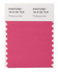 Pantone_Honeysuckle