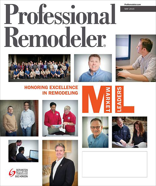 Remodeler Magazine